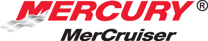 Mercury MerCruiser logo