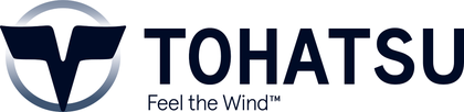 Tohatsu logo