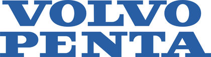 Volvo Penta logo